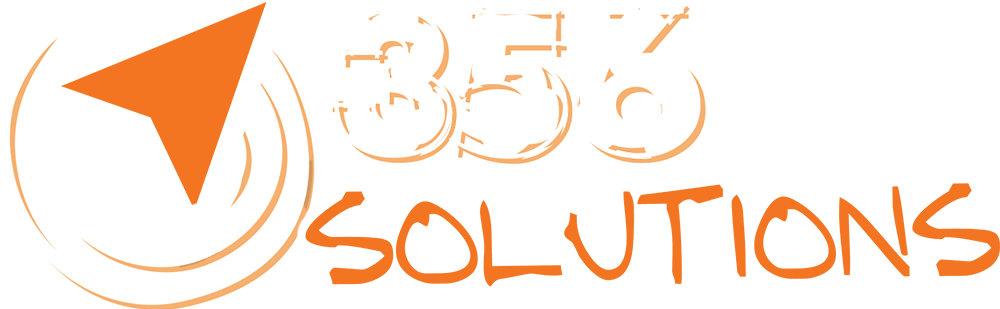 356 Solutions Logo