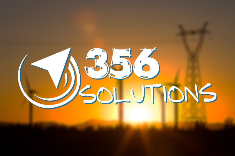 History of 356 Solutions