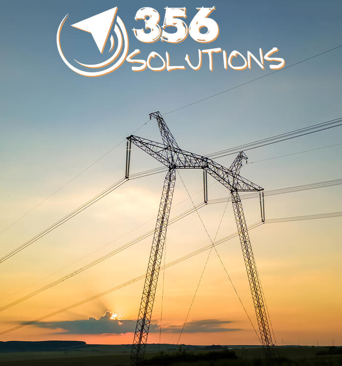 Contact 356 Solutions