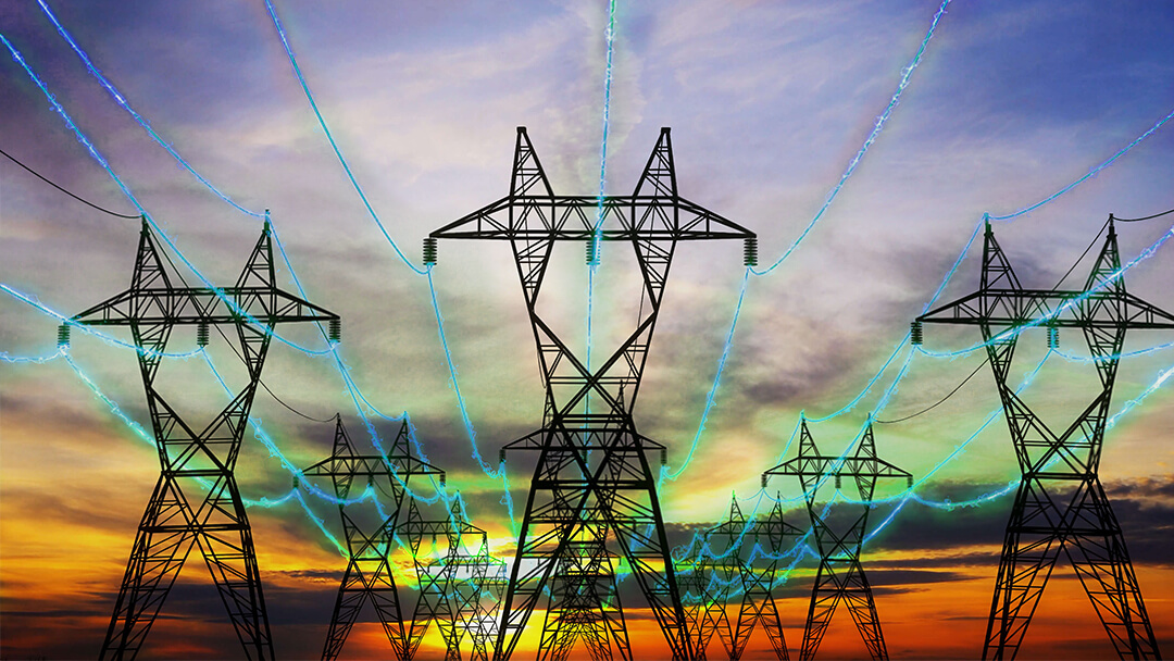 Power Line project
