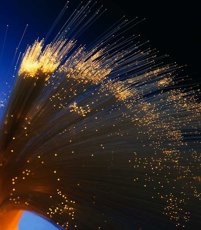 Fiber Optic & Communication Design and Development