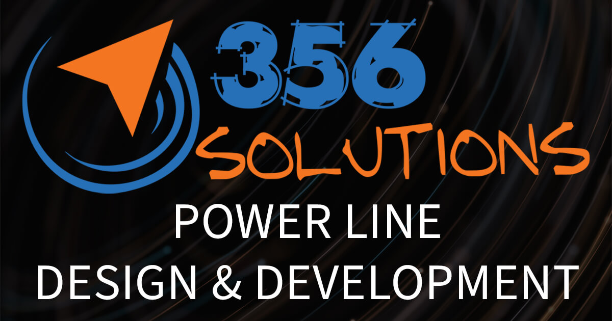 Power Line Design and Development 356 Solutions