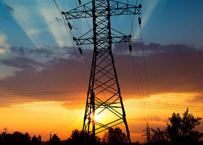 Power Line Design and Development