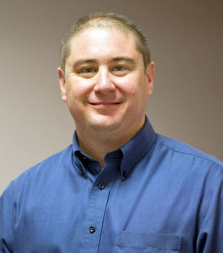 David Jordan