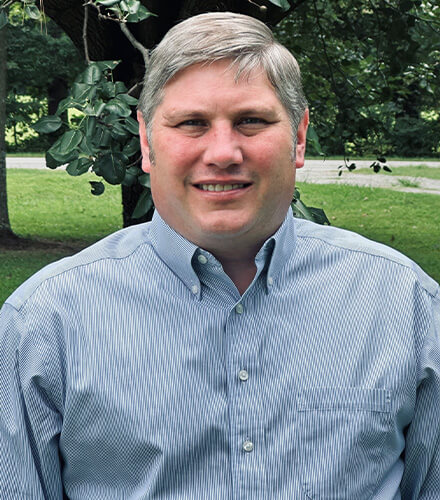 Mark Jordan